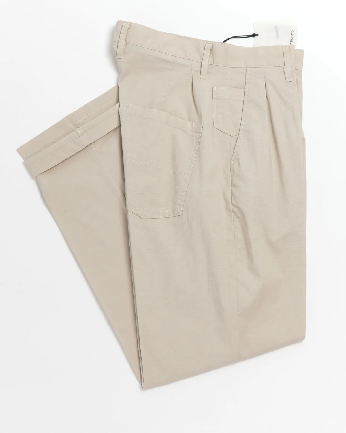 6-50783 Durable Cordura Ripstop