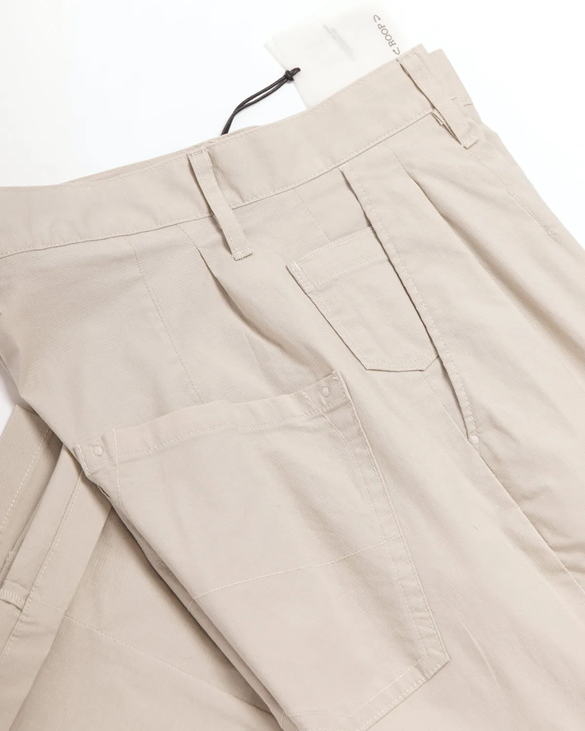 6-50783 Durable Cordura Ripstop
