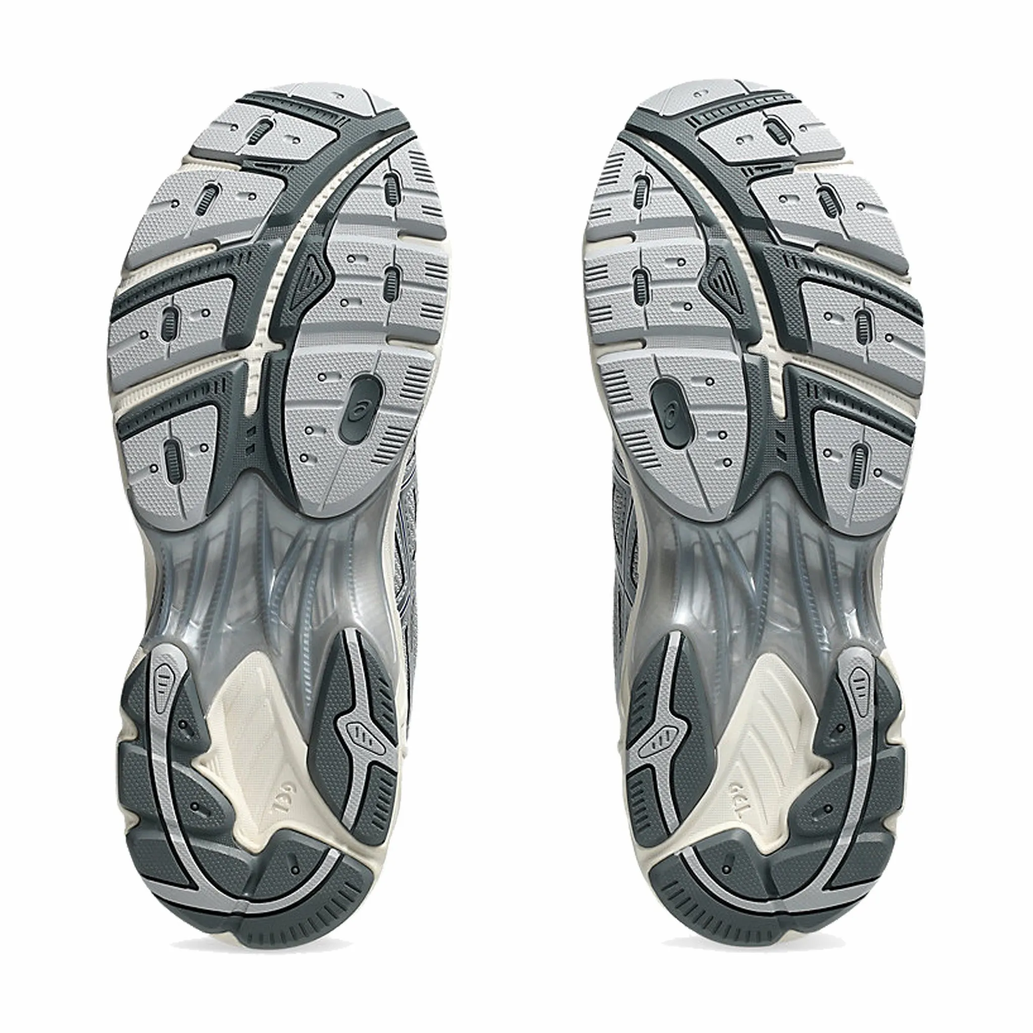 ASICS Men's GT-2160 (Piedmont Grey/Deep Marine)