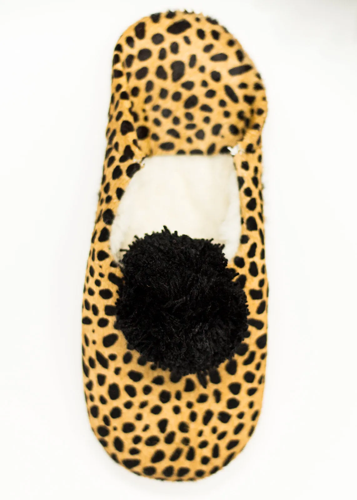 Babouche Slippers