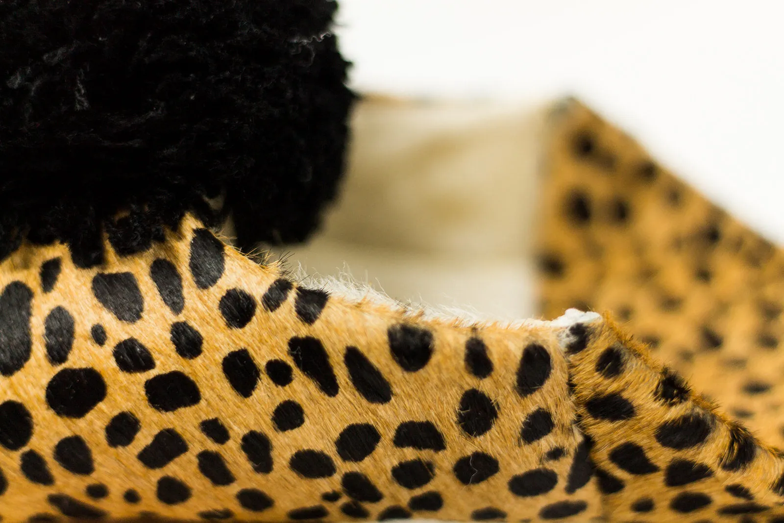 Babouche Slippers