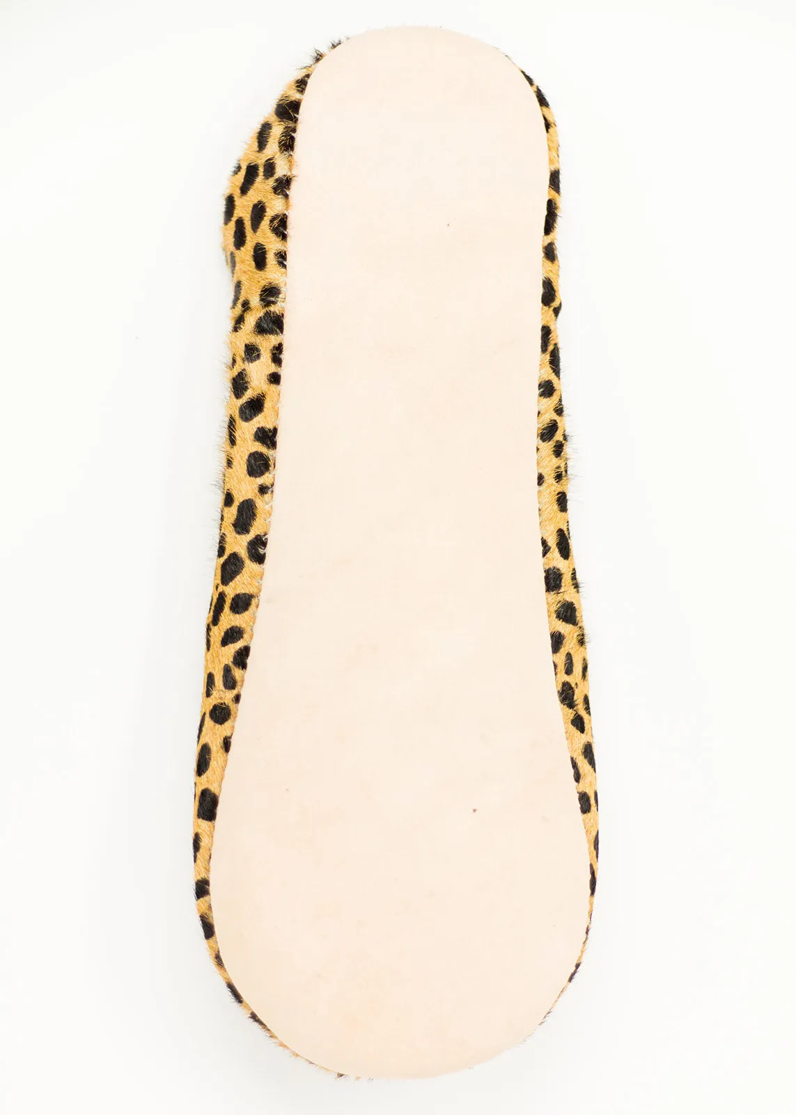 Babouche Slippers