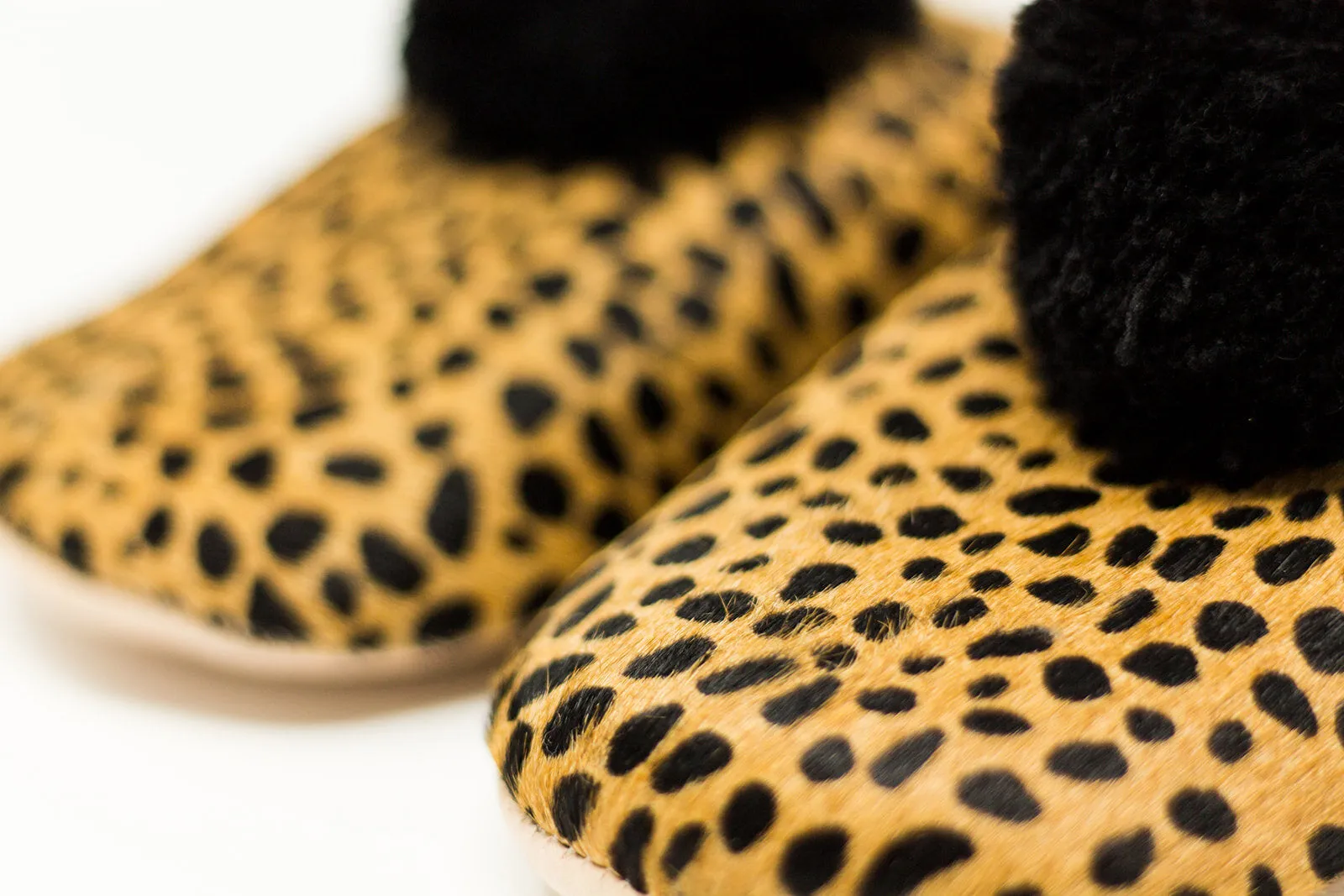 Babouche Slippers