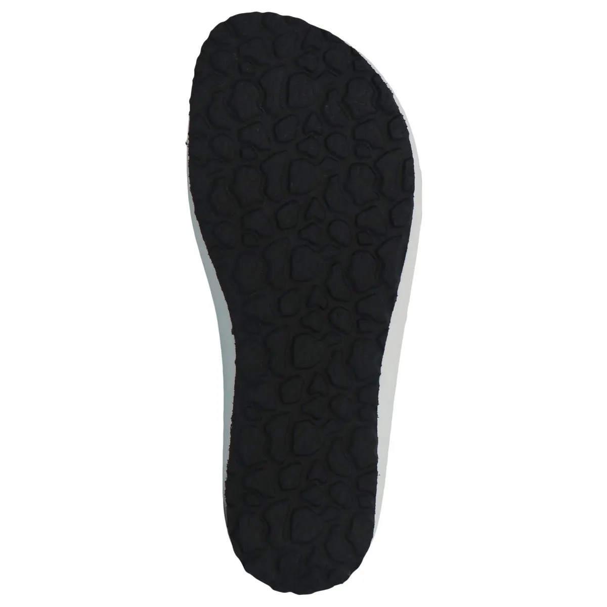 Berkemann Senja Women's Sandal In Black Oiled Leather