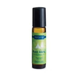 Buzz Along Essential Oil Roll On