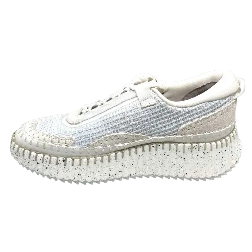 Copen  -  White multi Sneaker