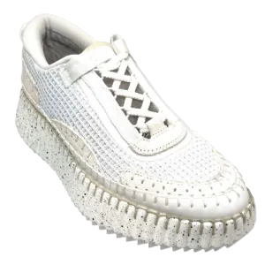 Copen  -  White multi Sneaker