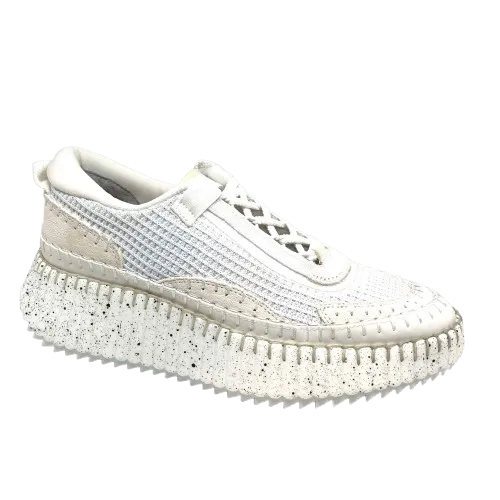 Copen  -  White multi Sneaker