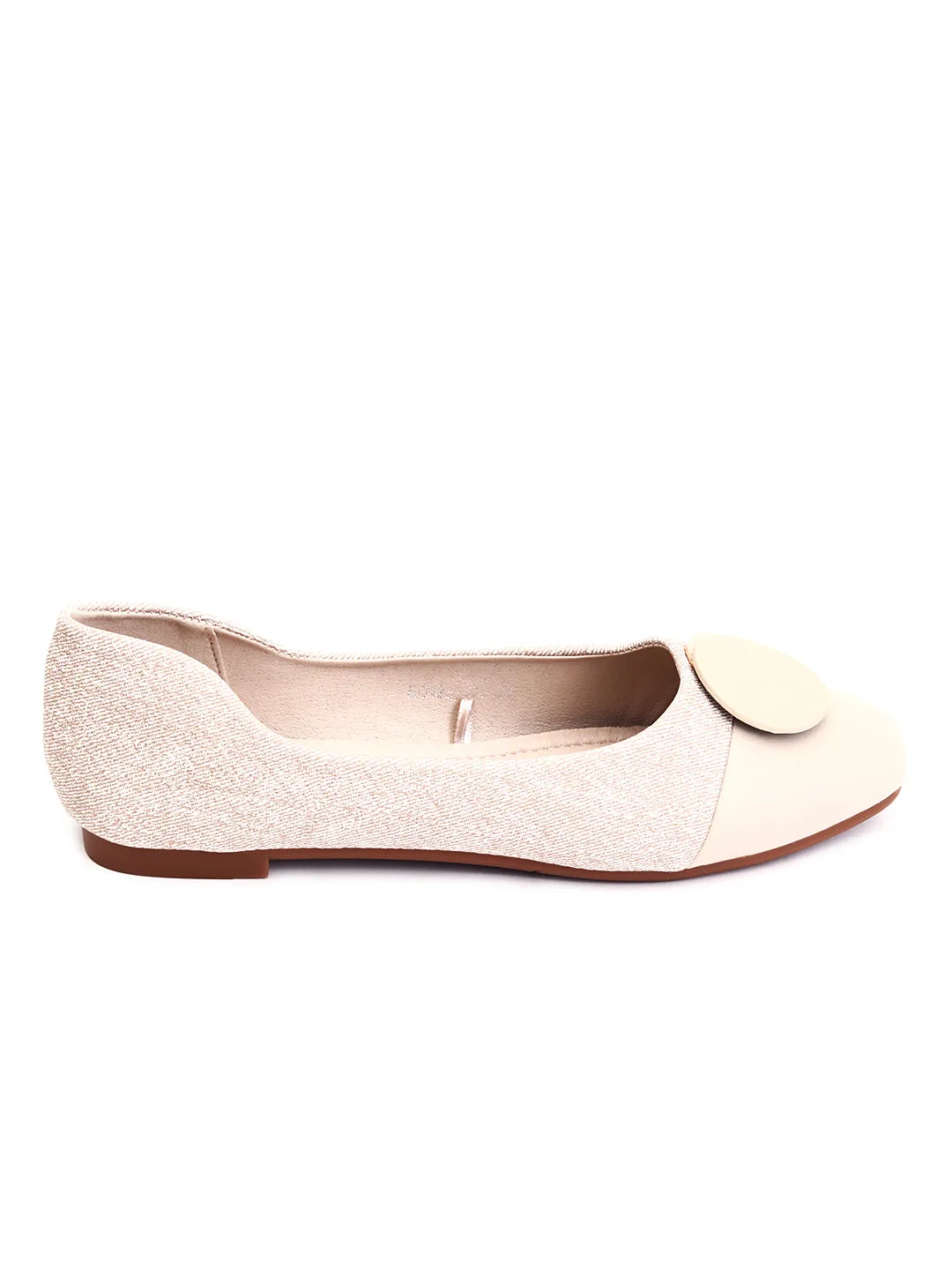 Delco Chic Comfort Flats