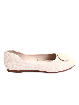 Delco Chic Comfort Flats