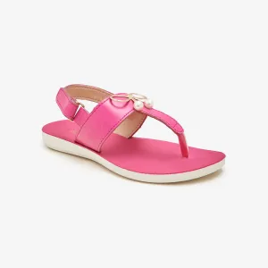 Girls Trendy Sandals