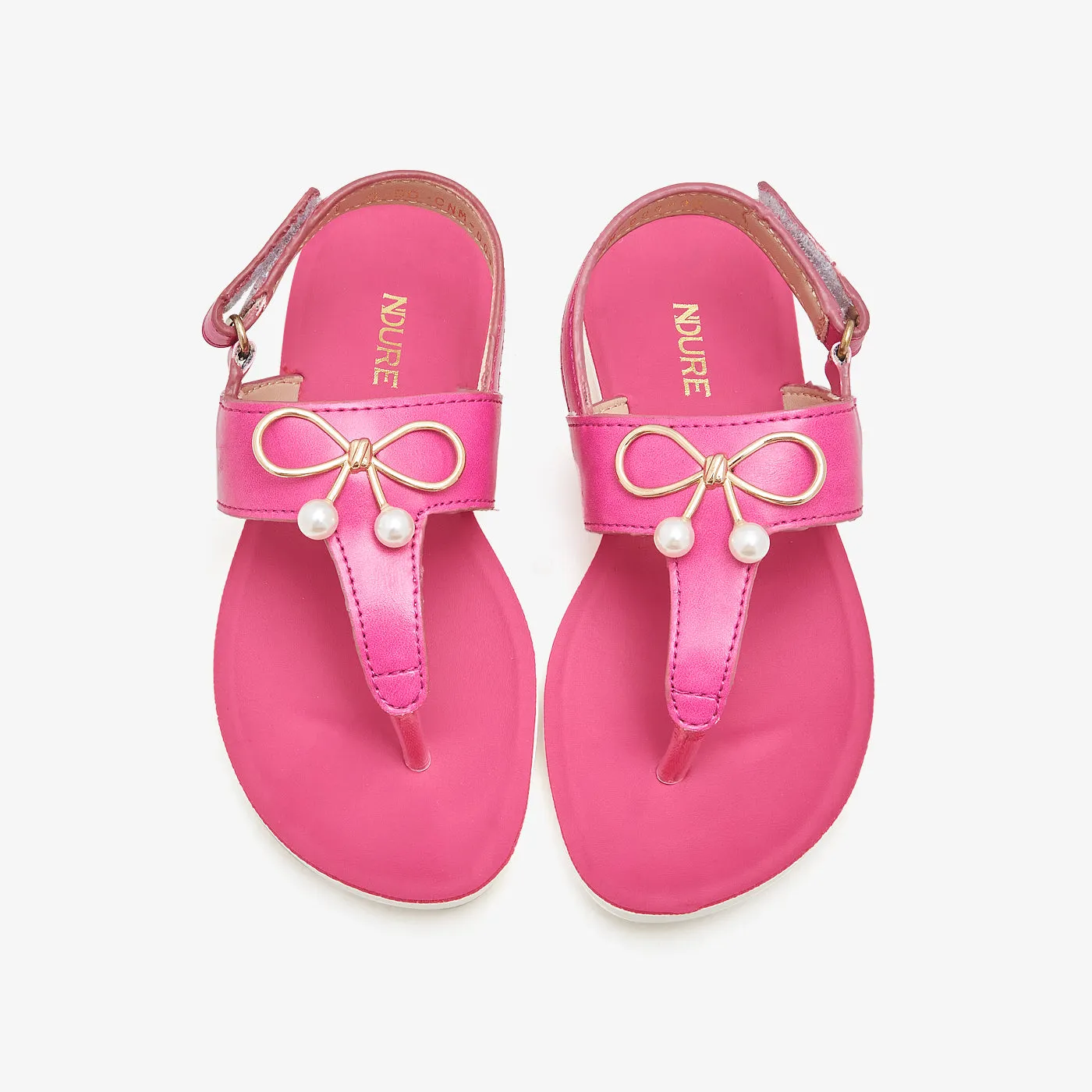 Girls Trendy Sandals