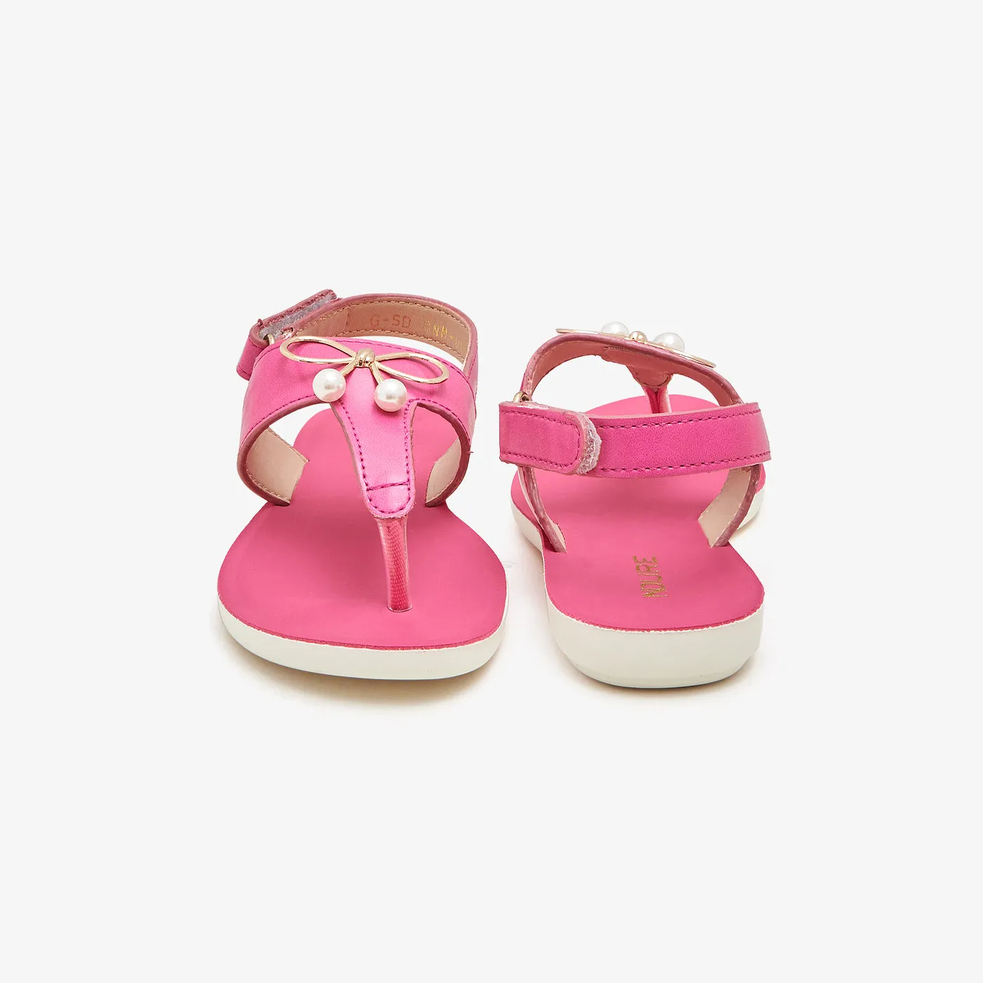 Girls Trendy Sandals