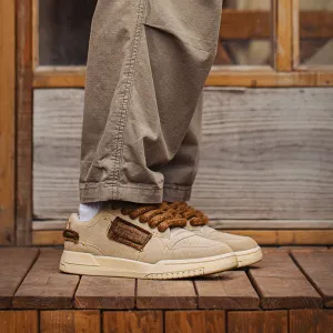 Korea Style Comfortable Sneakers