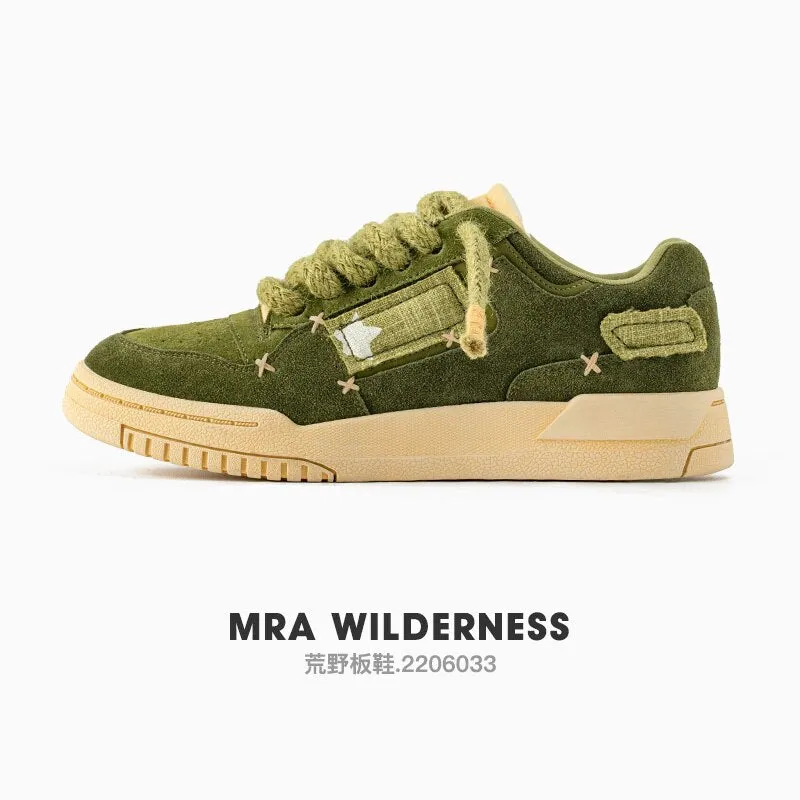 Korea Style Comfortable Sneakers