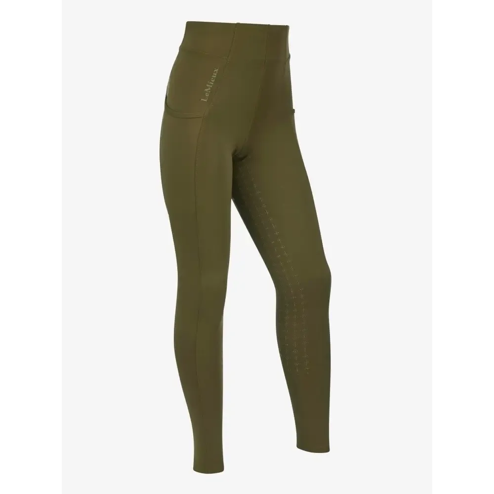 Lemieux Young Rider Orla Pull Ons Alpine