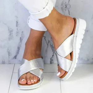 LIZZY™ | TRENDY ORTHOPEDIC SANDALS