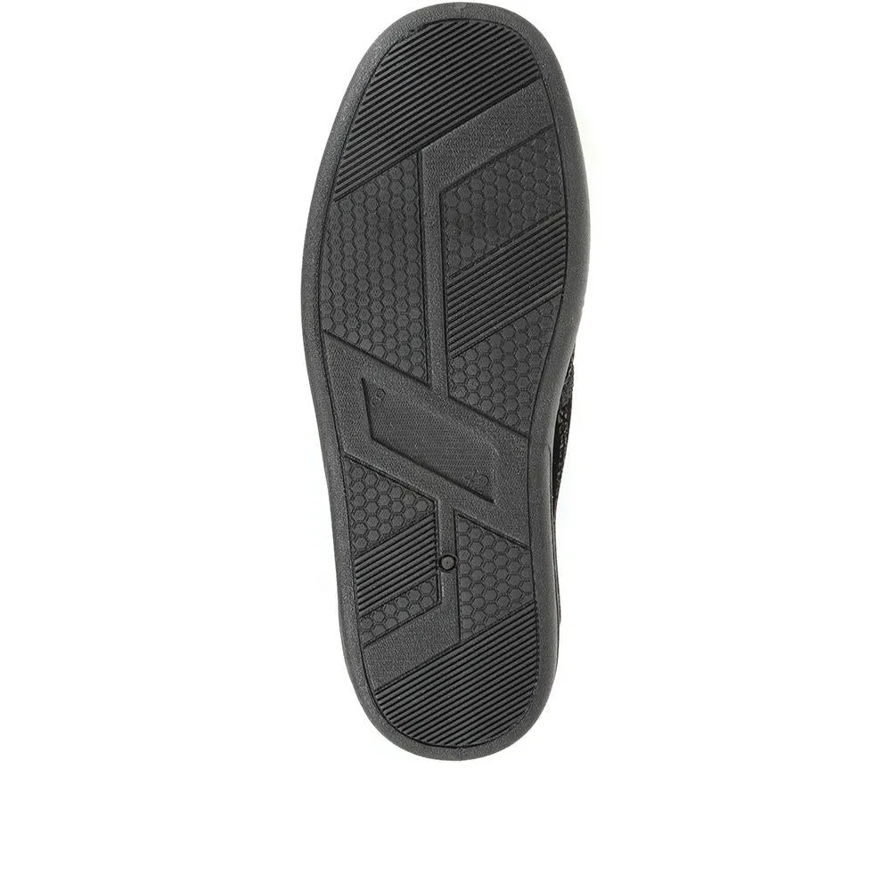 Loafer Slippers - QINGD34007 / 320 976