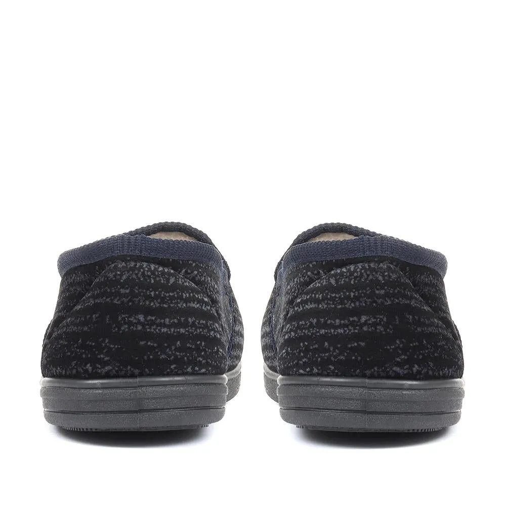 Loafer Slippers - QINGD34007 / 320 976