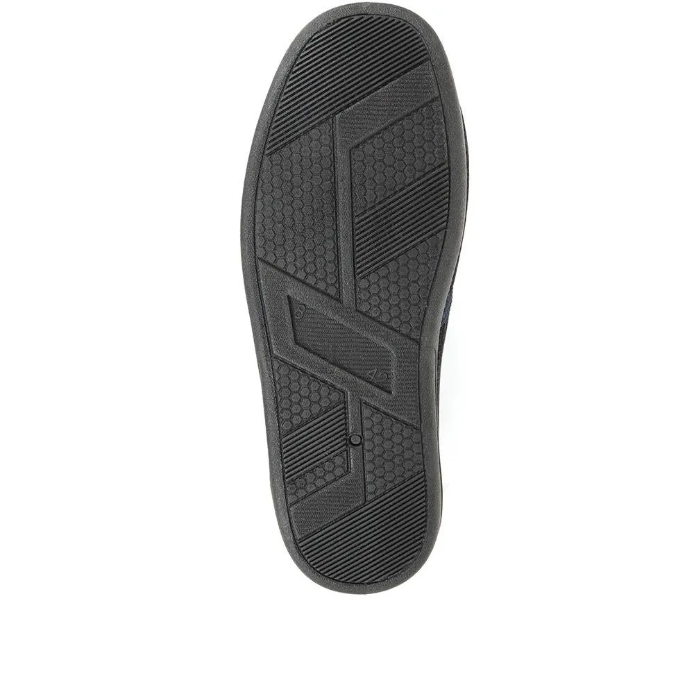 Loafer Slippers - QINGD34007 / 320 976