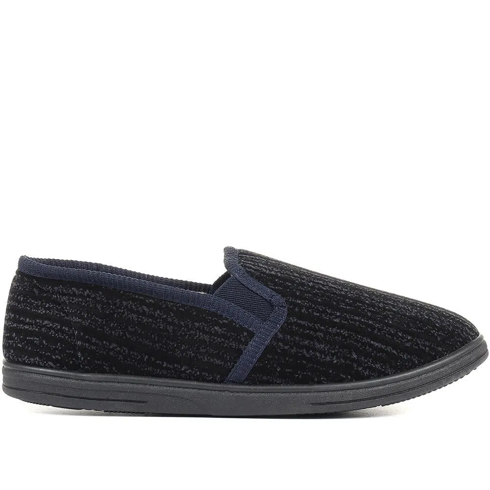Loafer Slippers - QINGD34007 / 320 976