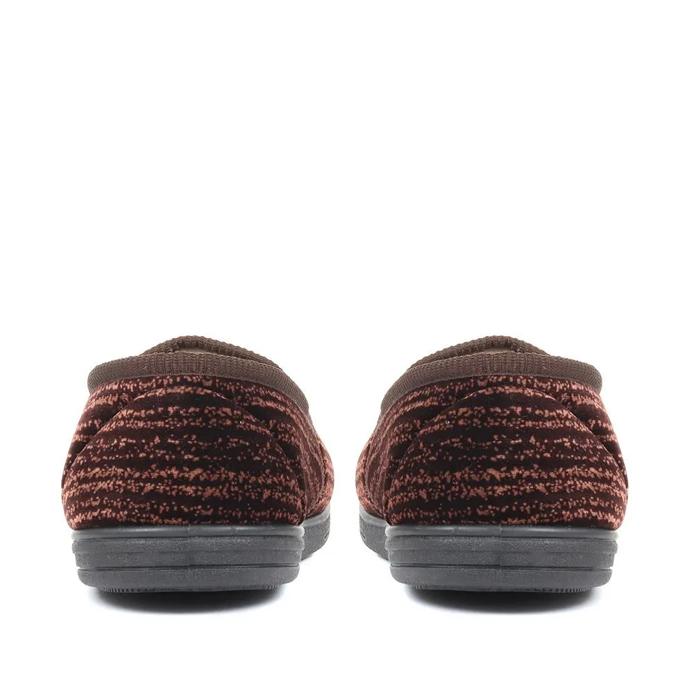 Loafer Slippers - QINGD34007 / 320 976