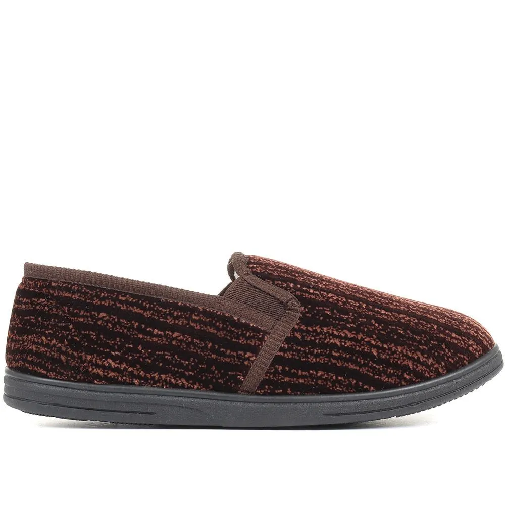 Loafer Slippers - QINGD34007 / 320 976