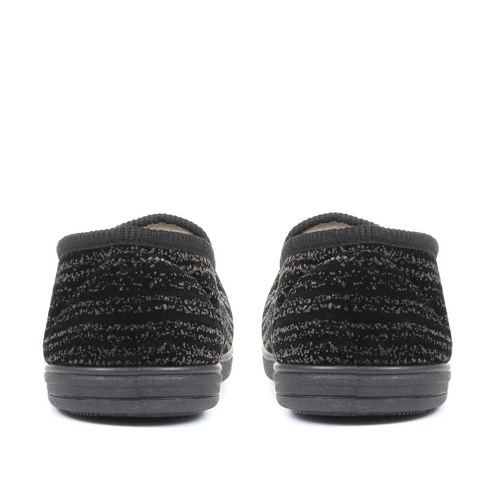 Loafer Slippers - QINGD34007 / 320 976