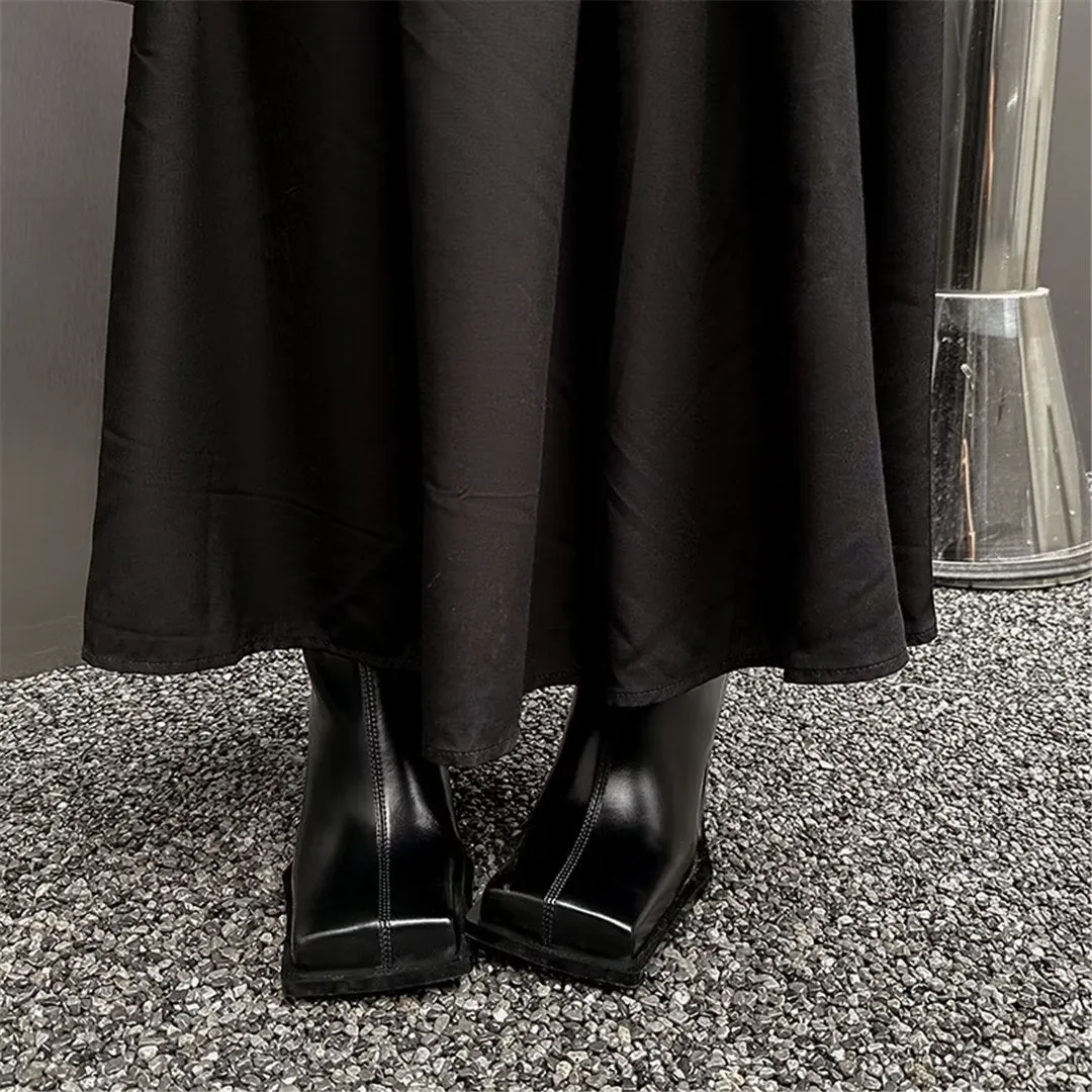 Lustrévo Classic Slip-ons