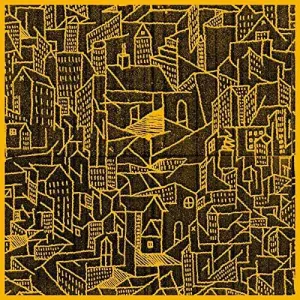 Mungolian Jet Set - A City So Convenient (Single)