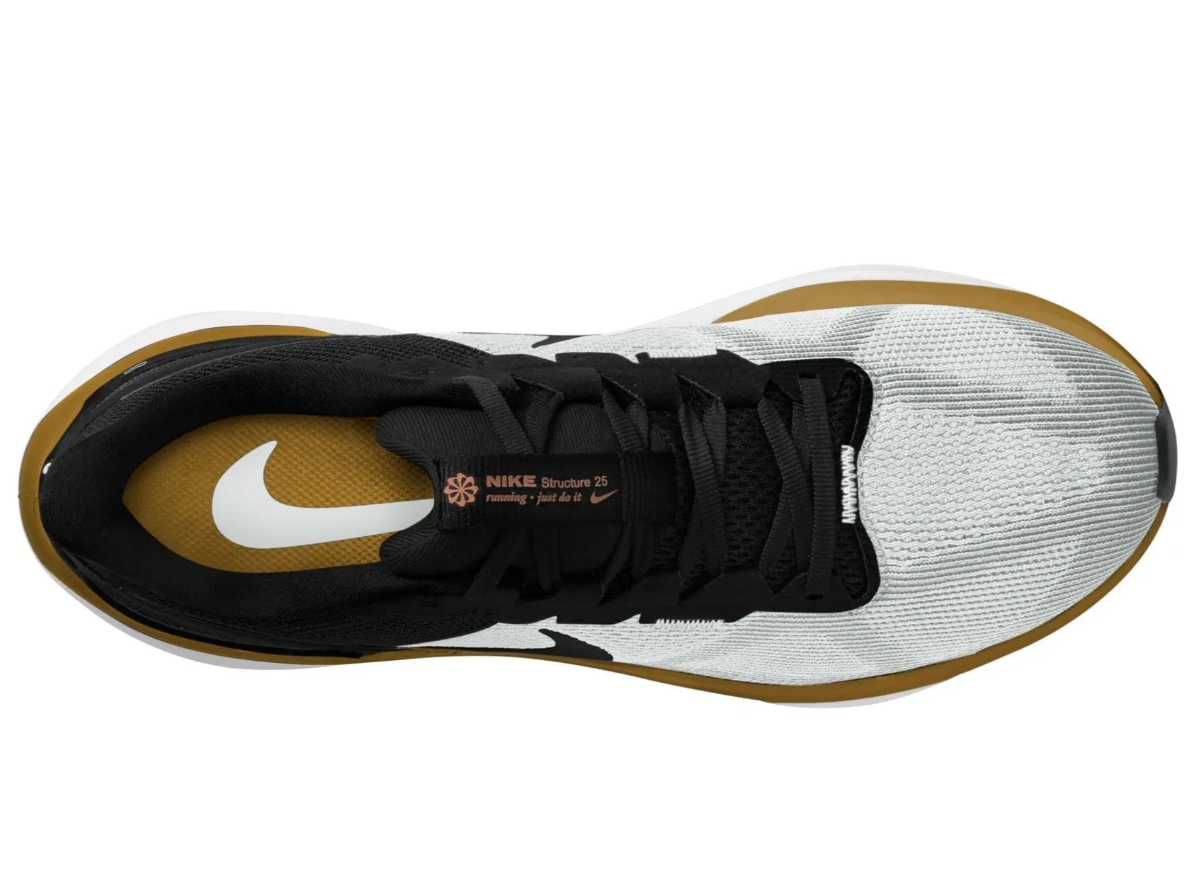 Nike Men's Structure 25
