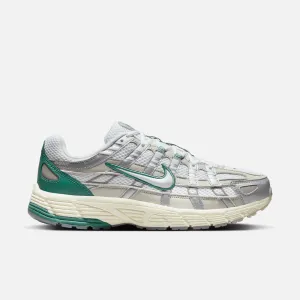 Nike P-6000 Premium Light Bone Bicoastal