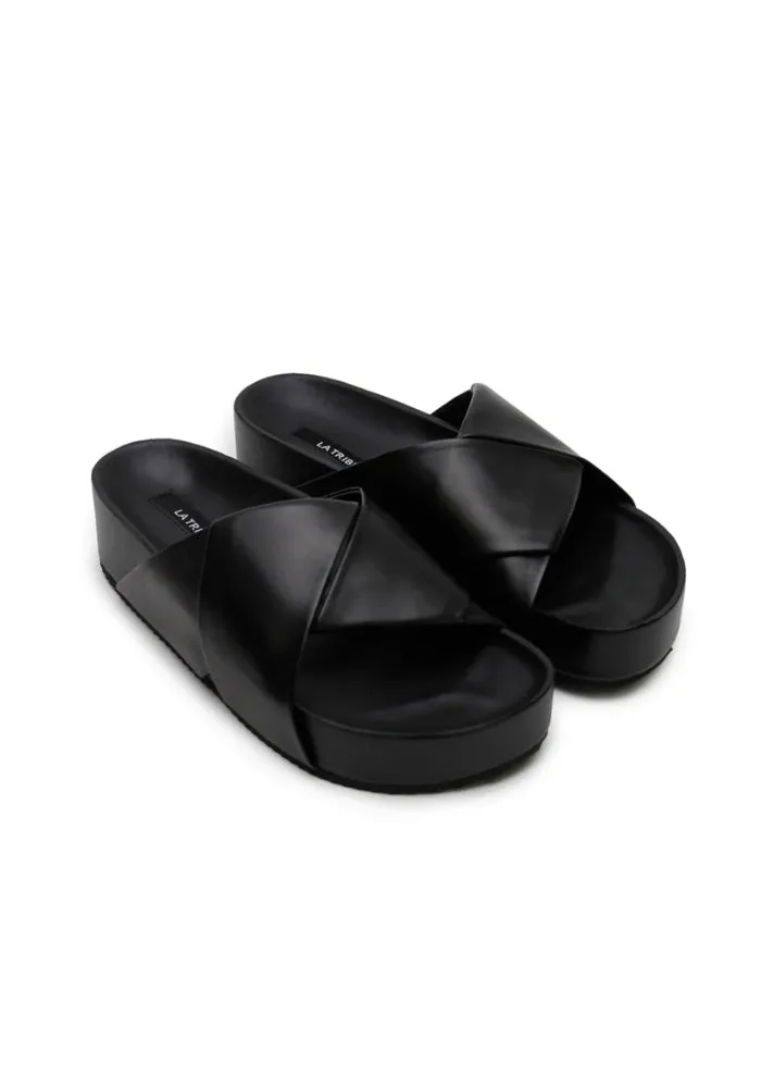 Nori Platform - Black