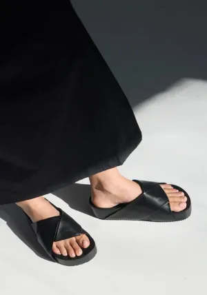 Nori Platform - Black