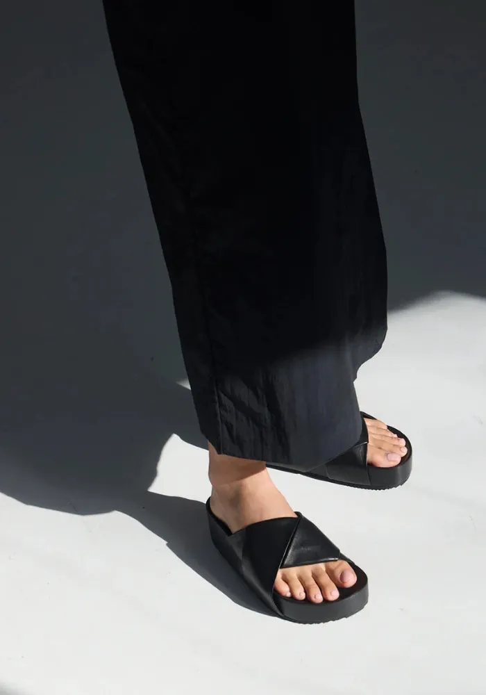 Nori Platform - Black
