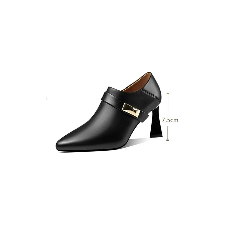 Opulessa Sophisticate Slip-Ons