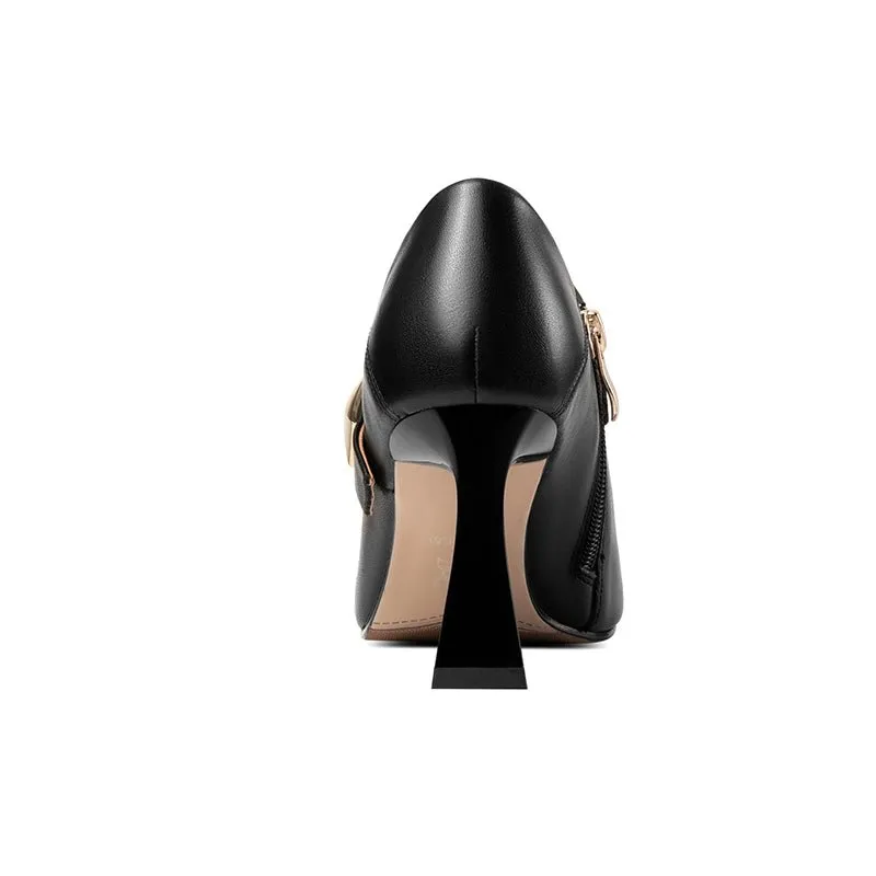 Opulessa Sophisticate Slip-Ons