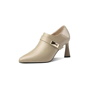 Opulessa Sophisticate Slip-Ons