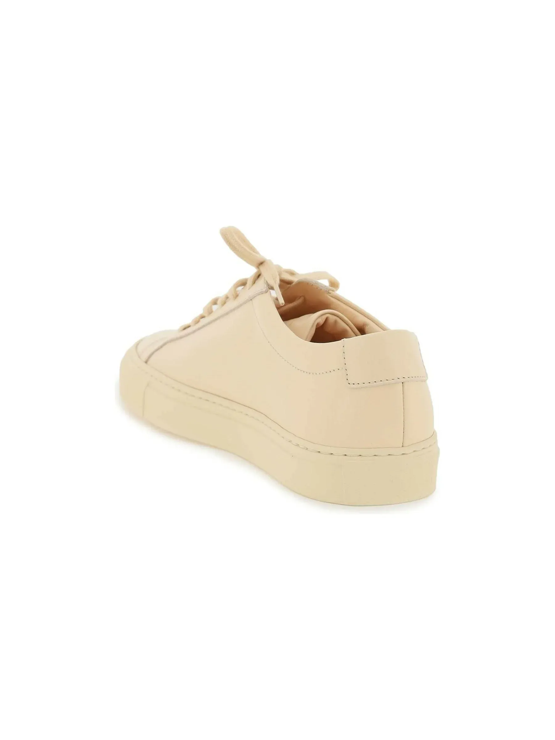 Original Achilles Low-Top Leather Sneakers