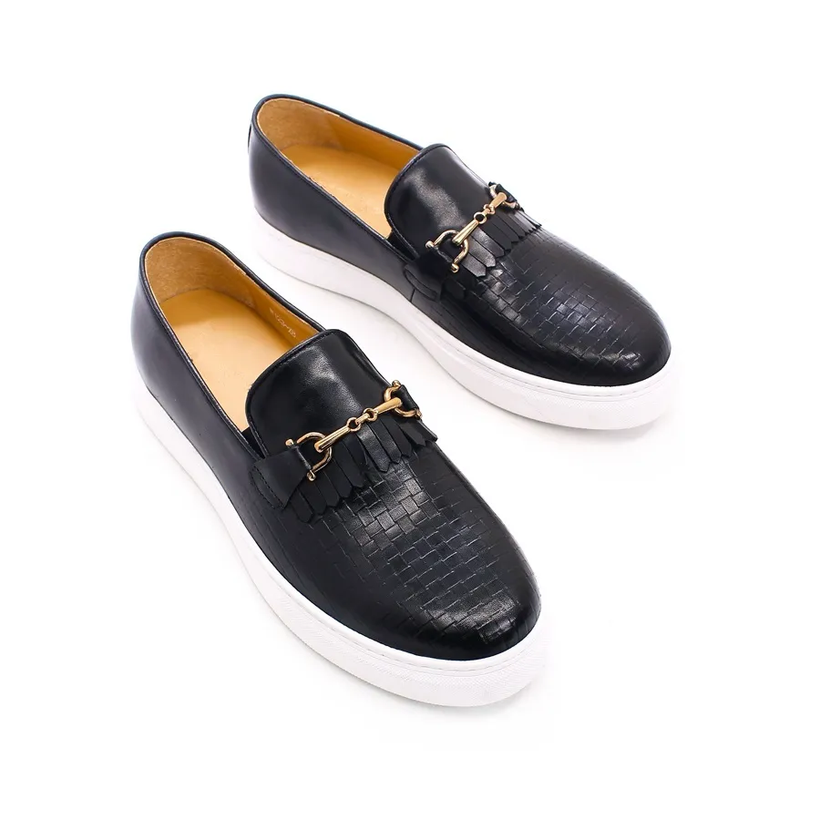 Ostranuxe Croctex Luxe Slip-Ons