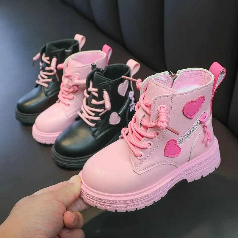 Princess Stylish Boots