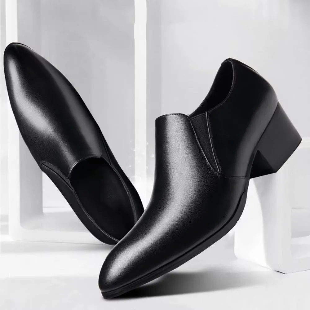 Serpatura Business Slip-Ons
