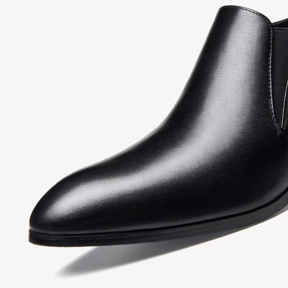 Serpatura Business Slip-Ons