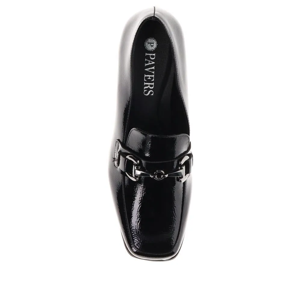 Smart Slip-On Loafers - WOIL40005 / 326 376