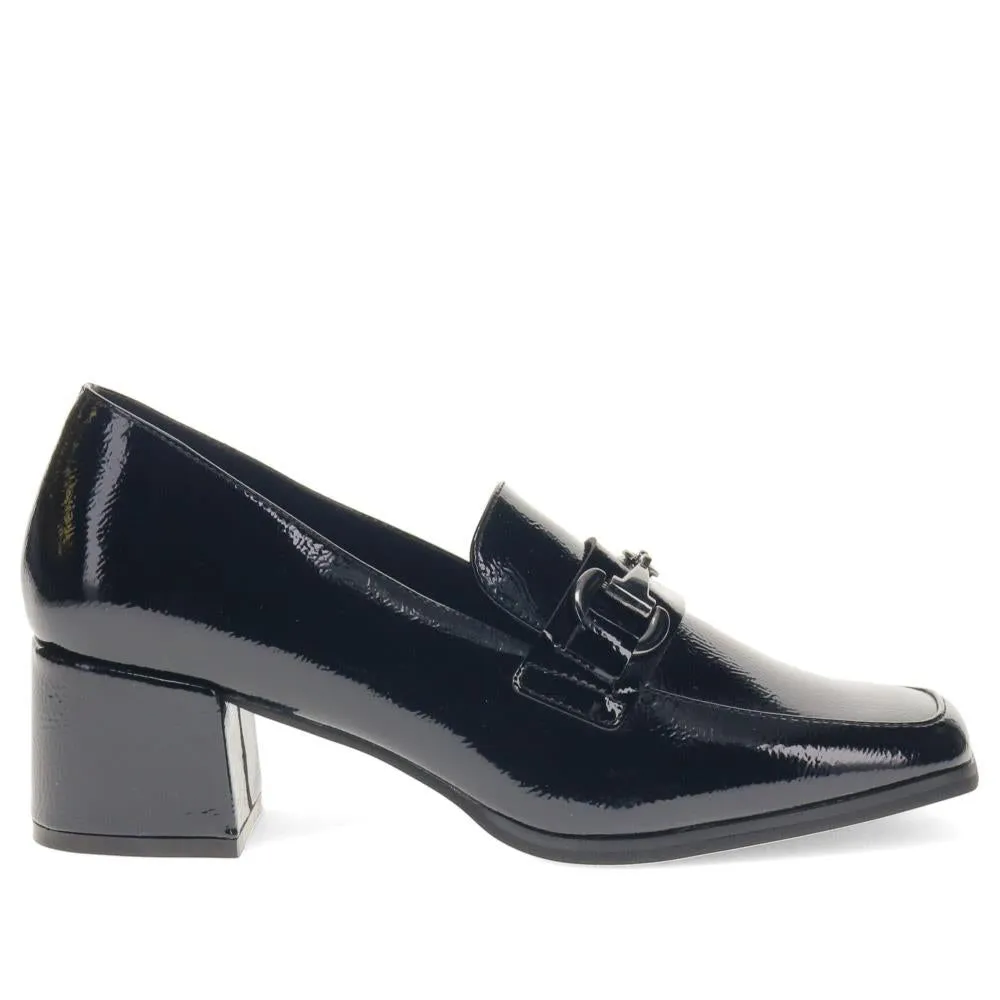 Smart Slip-On Loafers - WOIL40005 / 326 376