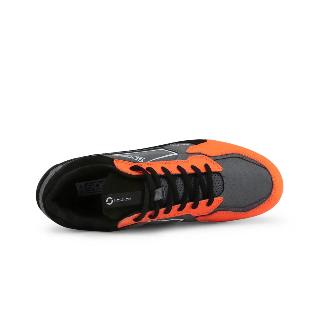 Sparco SP-F7 Sneakers for Men - Stylish & Durable