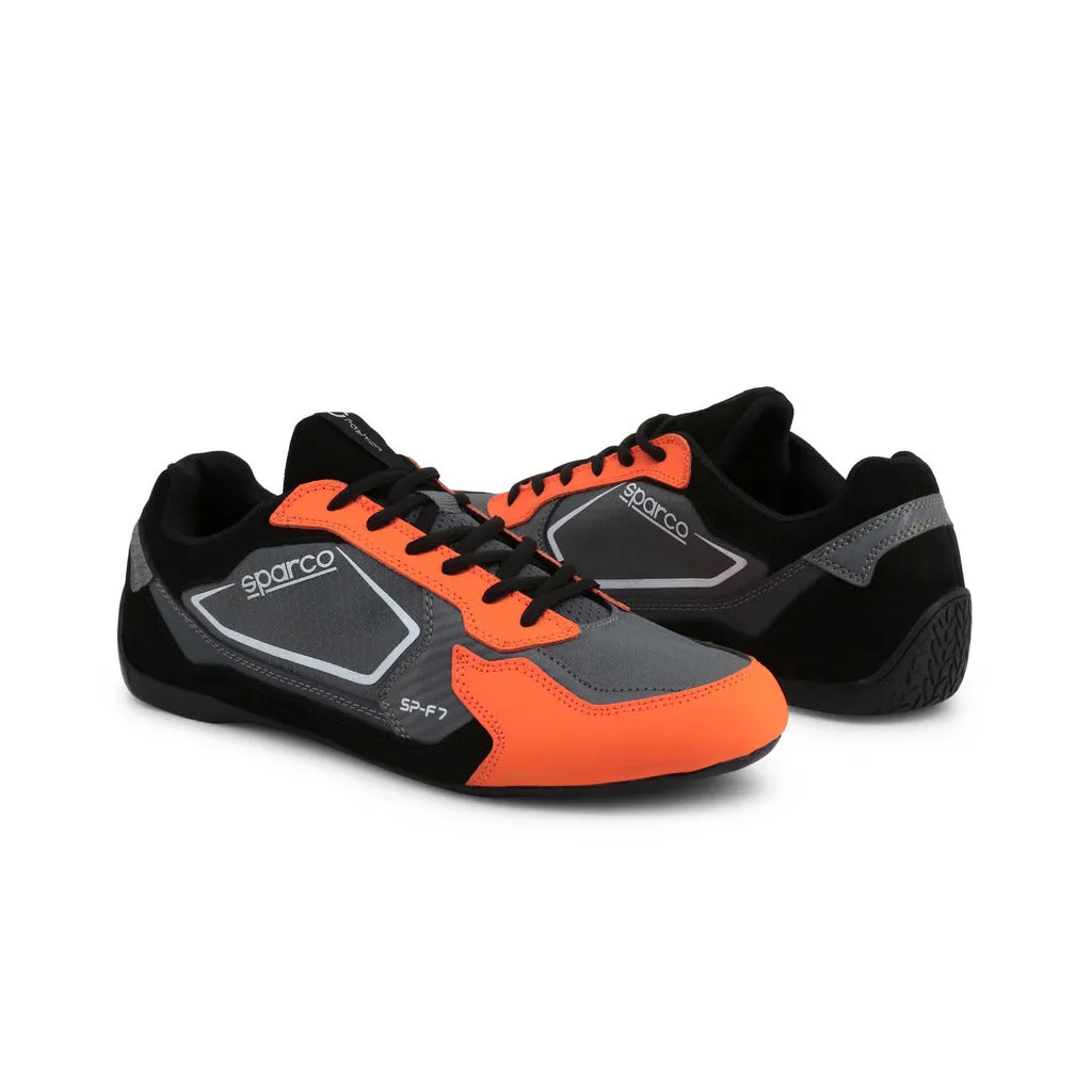 Sparco SP-F7 Sneakers for Men - Stylish & Durable