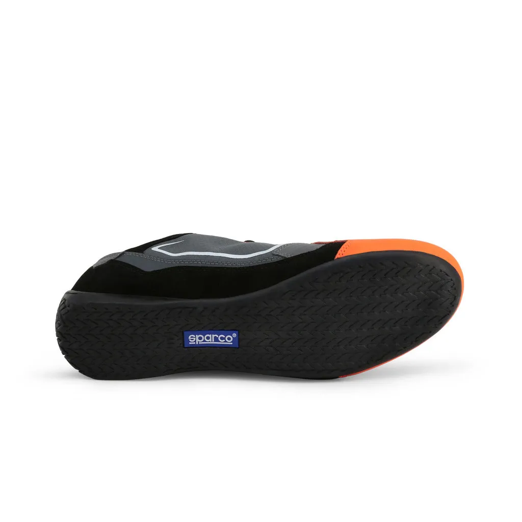 Sparco SP-F7 Sneakers for Men - Stylish & Durable