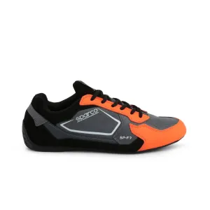 Sparco SP-F7 Sneakers for Men - Stylish & Durable