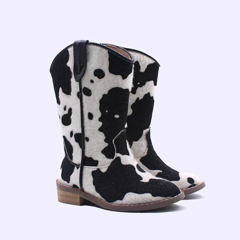 Stylish Cowboy Boots